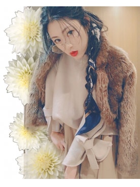 makahaさんのコーディネート