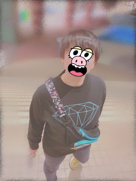 はもさん（レディース・156cm）の夏コーディネート