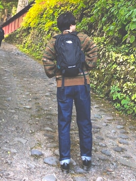 はもさんのコーディネート