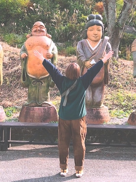 はもさんのコーディネート