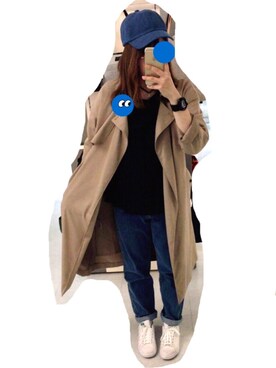 あやや :(さんのコーディネート