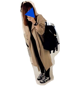 あやや :(さんのコーディネート