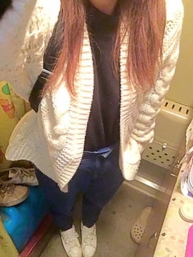 あやや :(さんのコーディネート