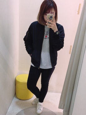 あやや :(さんのコーディネート