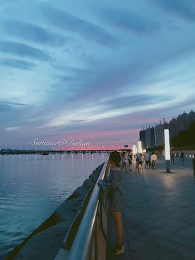 乐乐乐姑娘さんのコーディネート