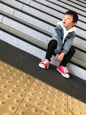 maaaさんのコーディネート