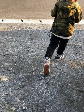 maaaさんのコーディネート