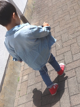 maaaさんのコーディネート