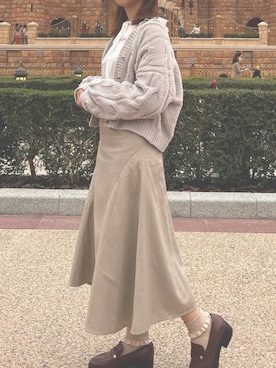 ゆり♡さんのコーディネート