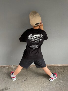 soraaa714さんのコーディネート