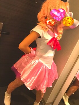 MISAKIさんのコーディネート