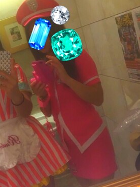 MISAKIさんのコーディネート