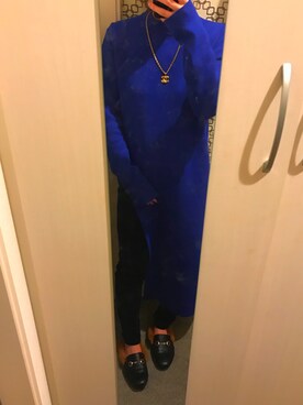 MISAKIさんのコーディネート