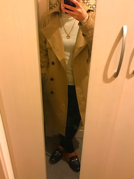 MISAKIさんのコーディネート