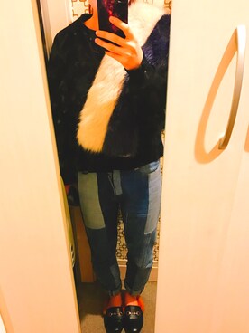 MISAKIさんのコーディネート