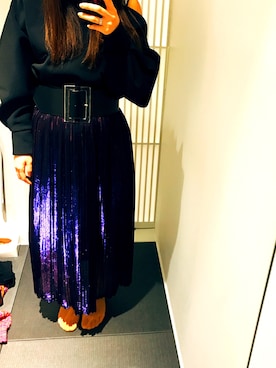 MISAKIさんのコーディネート