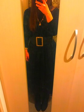 MISAKIさんのコーディネート