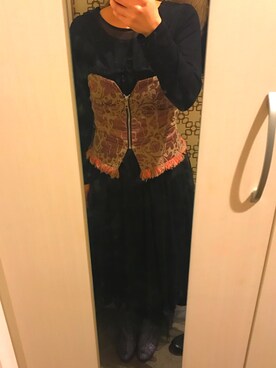 MISAKIさんのコーディネート