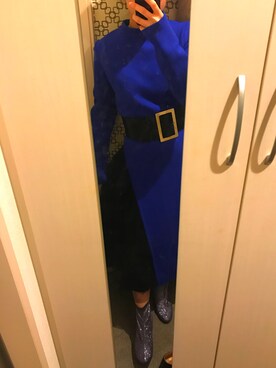 MISAKIさんのコーディネート