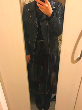 MISAKIさんのコーディネート