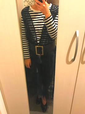 MISAKIさんのコーディネート