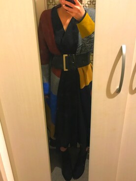 MISAKIさんのコーディネート