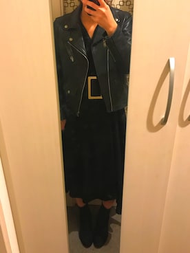 MISAKIさんのコーディネート