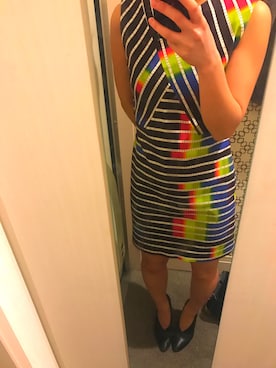 MISAKIさんのコーディネート