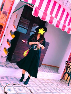 MISAKIさんのコーディネート