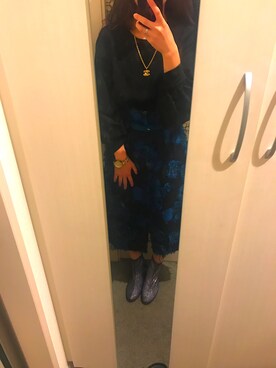 MISAKIさんのコーディネート