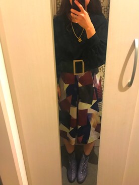 MISAKIさんのコーディネート