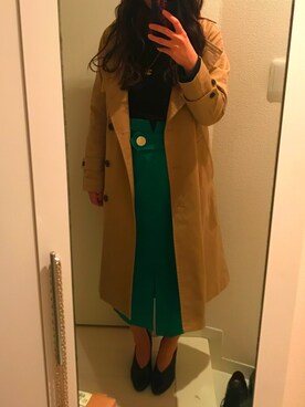 MISAKIさんのコーディネート