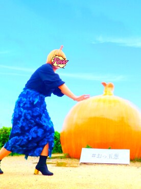 MISAKIさんのコーディネート