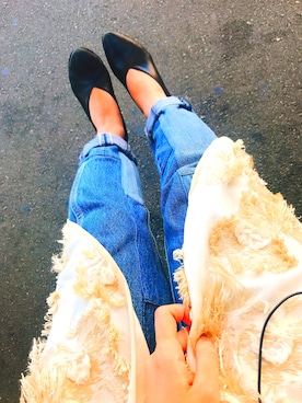 MISAKIさんのコーディネート