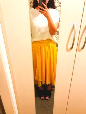 MISAKIさんのコーディネート