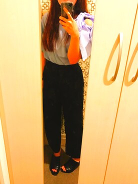 MISAKIさんのコーディネート