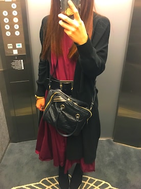 MISAKIさんのコーディネート