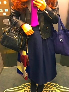 MISAKIさんのコーディネート