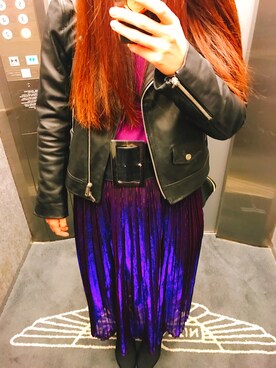 MISAKIさんのコーディネート