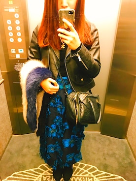 MISAKIさんのコーディネート