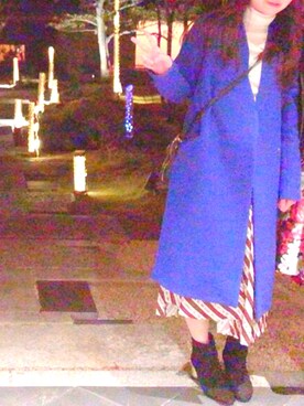 MISAKIさんのコーディネート