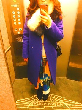 MISAKIさんのコーディネート