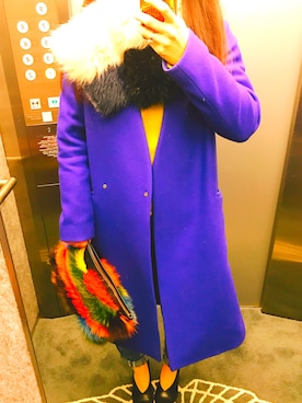 MISAKIさんのコーディネート