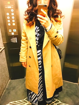 MISAKIさんのコーディネート