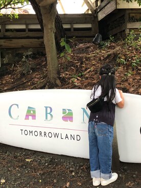 yuuuno☆さんのコーディネート