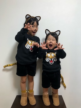 yuuuno☆さんのコーディネート