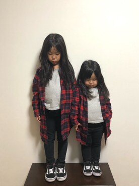 yuuuno☆さんのコーディネート