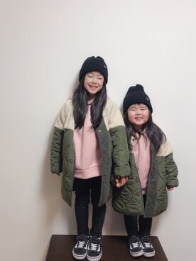 yuuuno☆さんのコーディネート