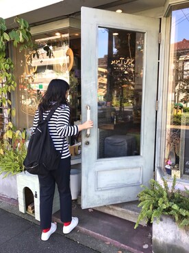 absenceさんのコーディネート