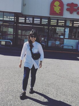 absenceさんのコーディネート